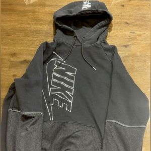 Black Icon Clash Women’s Fleece Hoodie